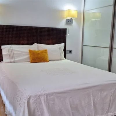 Location d’un appartement spacieux de 2 chambres, 110 m², Alicante, Espagne